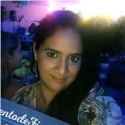 profesora nativa de español/castellano para adultos
